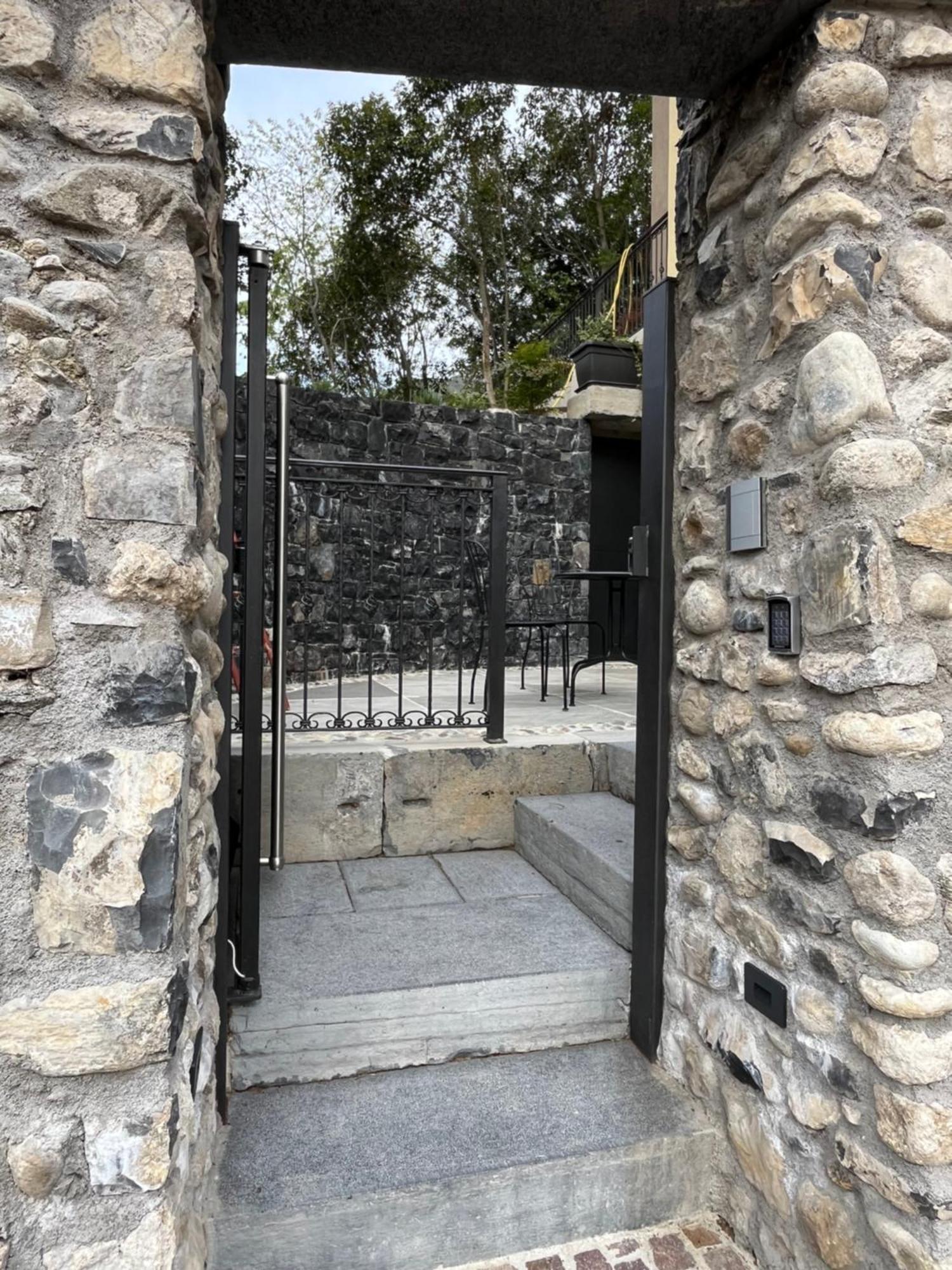 Room 1913 Malgrate Exterior photo